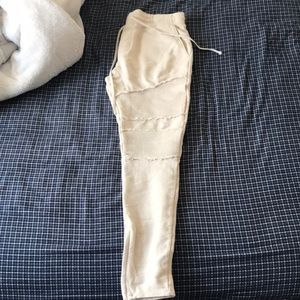 PacsSun cotton sweatpants